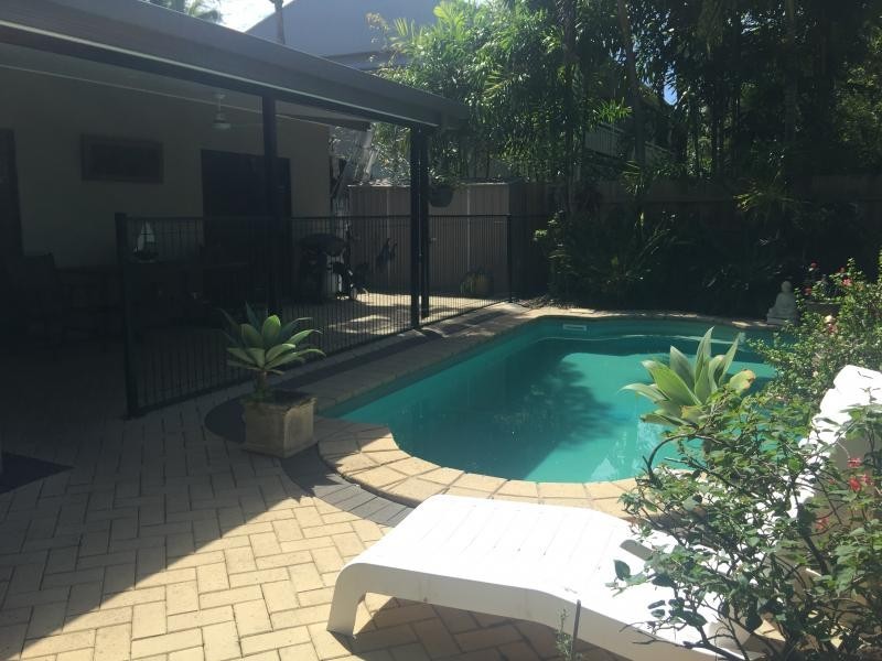 Port Douglas QLD 4877