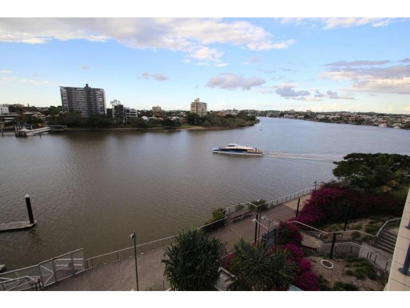 Kangaroo Point QLD 4169