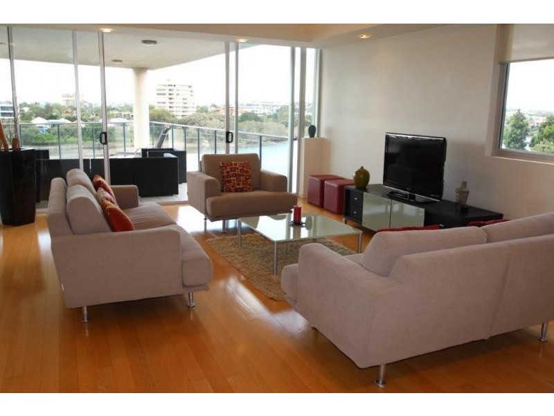 Kangaroo Point QLD 4169