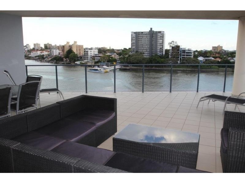 Kangaroo Point QLD 4169