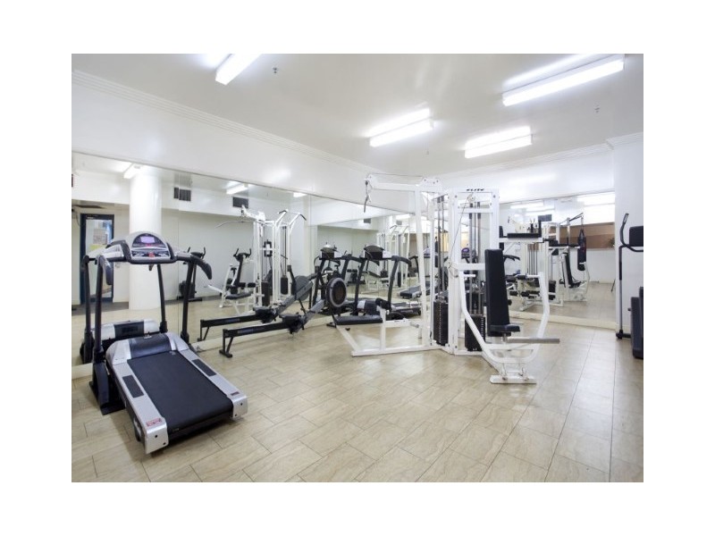 86/540 Queen Street,, Brisbane City QLD 4000