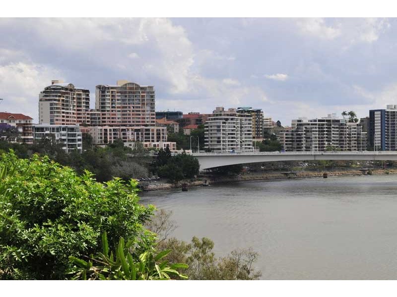 Brisbane City QLD 4000