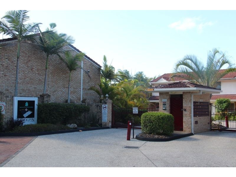 40/19 Crotona Road, Capalaba QLD 4157