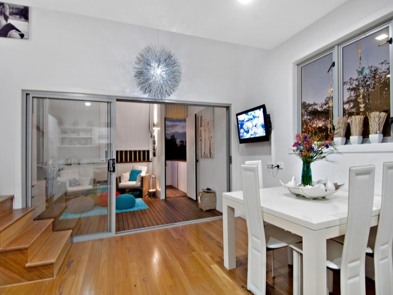 57/42 Boardwalk Boulevarde, Mount Coolum QLD 4573