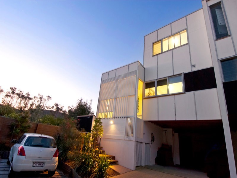 57/42 Boardwalk Boulevarde, Mount Coolum QLD 4573