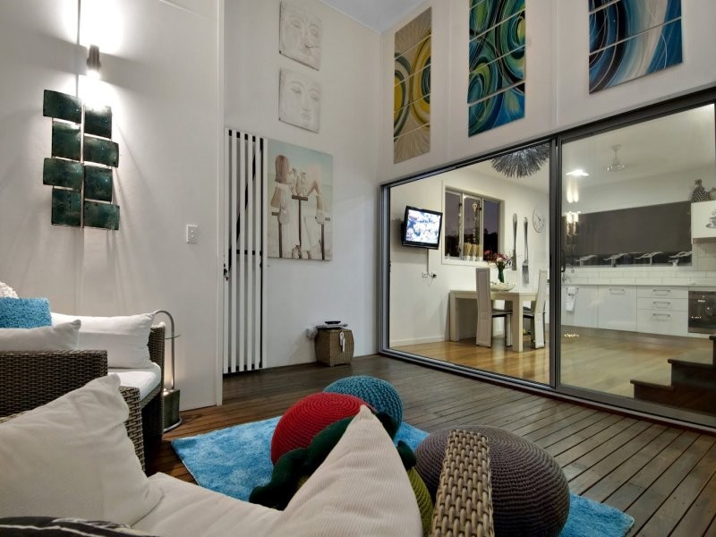 57/42 Boardwalk Boulevarde, Mount Coolum QLD 4573