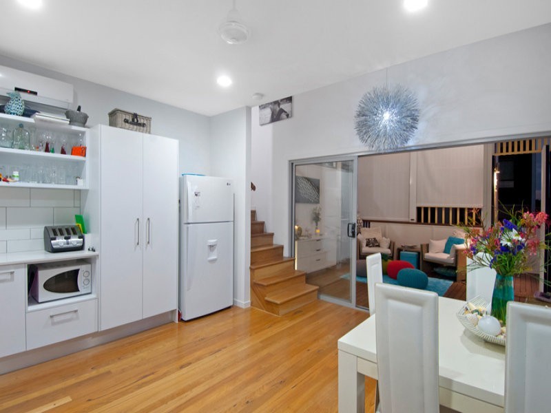 57/42 Boardwalk Boulevarde, Mount Coolum QLD 4573