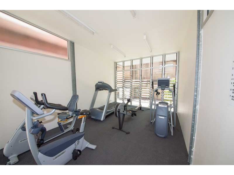 LVL355/50 Macquarie Street, Teneriffe QLD 4005