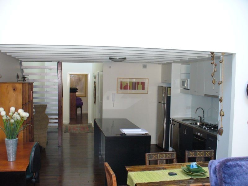 LVL302/50 Macquarie Street, Teneriffe QLD 4005