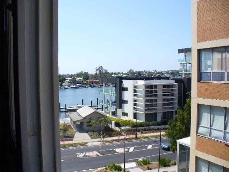 LVL302/50 Macquarie Street, Teneriffe QLD 4005
