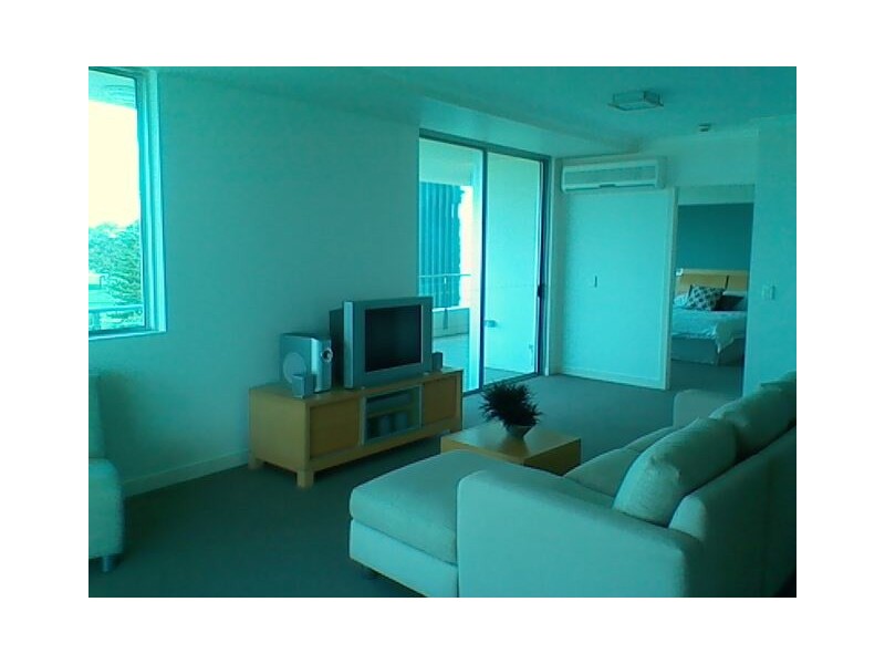 2607/1 Mungar Street, Maroochydore QLD 4558