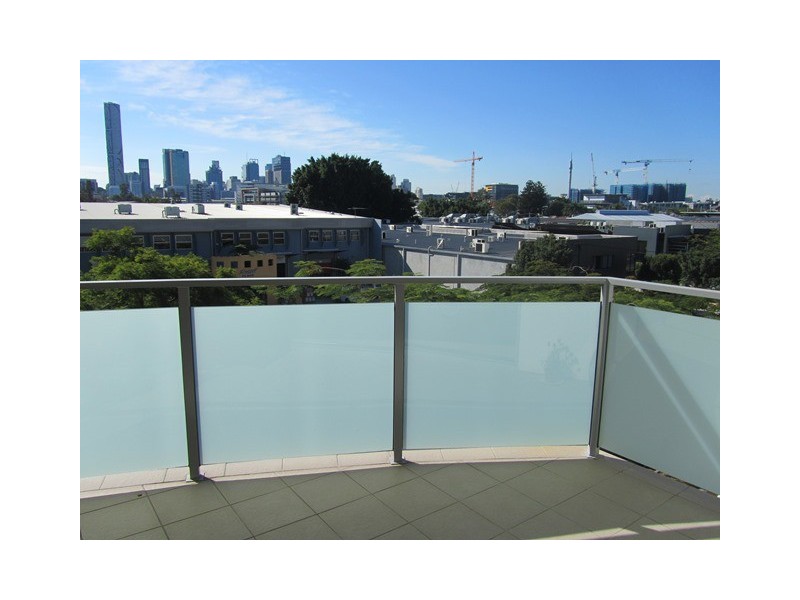 62/20 Anthony Street, West End QLD 4101