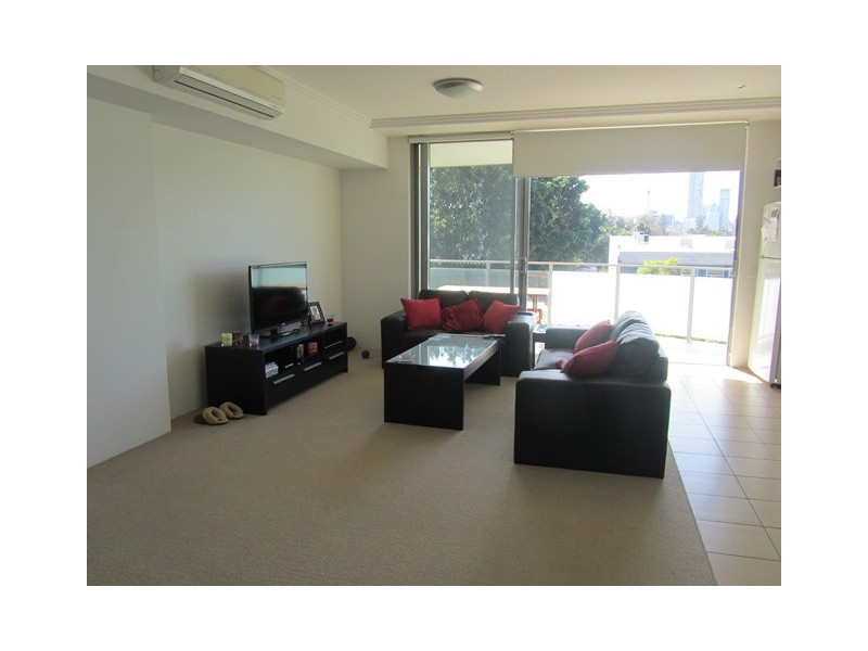 62/20 Anthony Street, West End QLD 4101