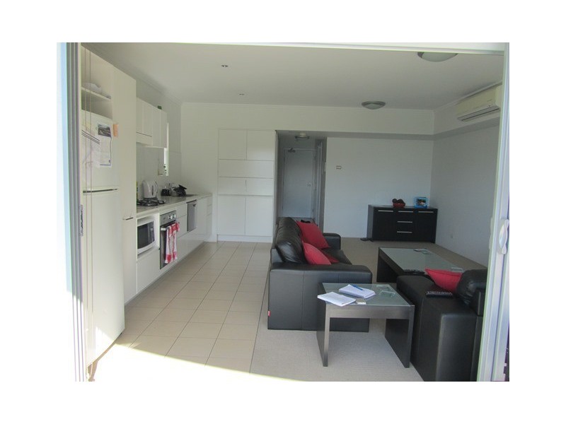 62/20 Anthony Street, West End QLD 4101