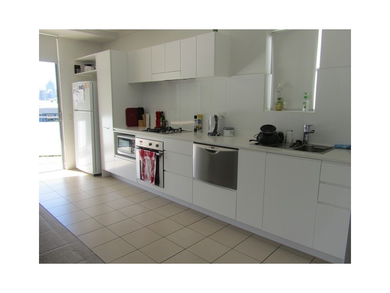 62/20 Anthony Street, West End QLD 4101