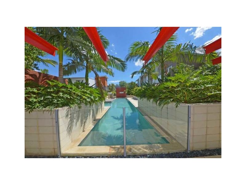 62/20 Anthony Street, West End QLD 4101