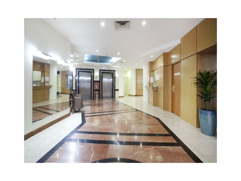 102/540 Queen Street,, Brisbane City QLD 4000