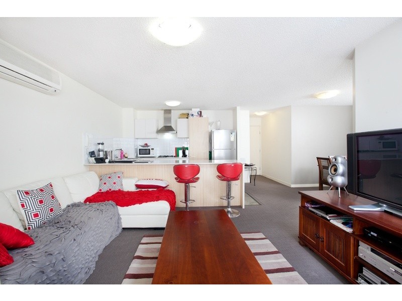 South Brisbane QLD 4101