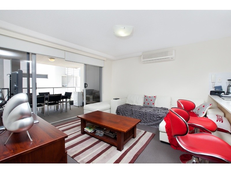 South Brisbane QLD 4101