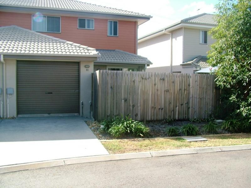 11/33 Moriarty Place, Bald Hills QLD 4036