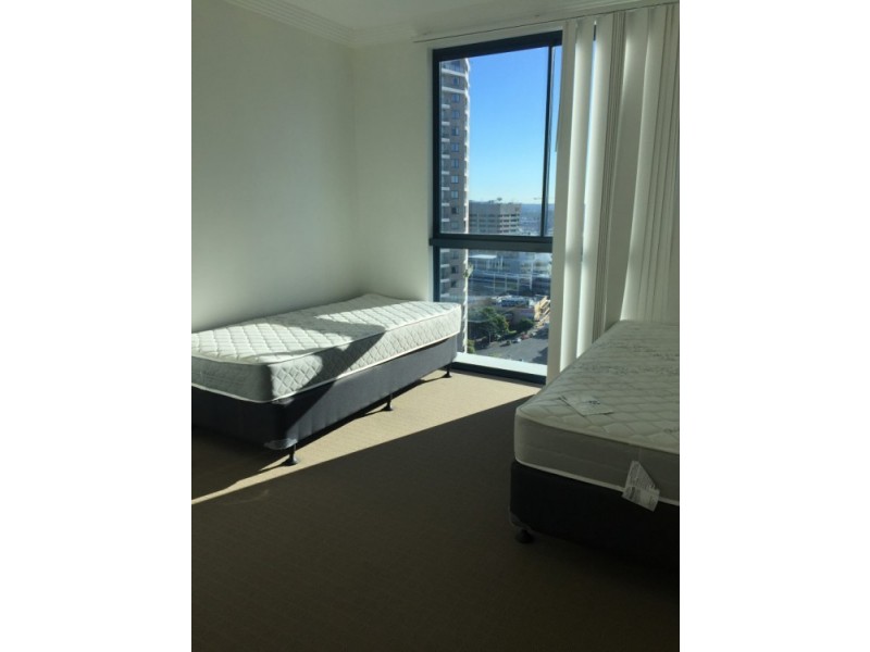 85/540 Queen Street,, Brisbane City QLD 4000