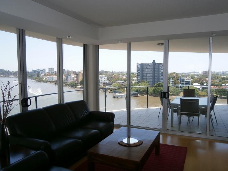 Kangaroo Point QLD 4169