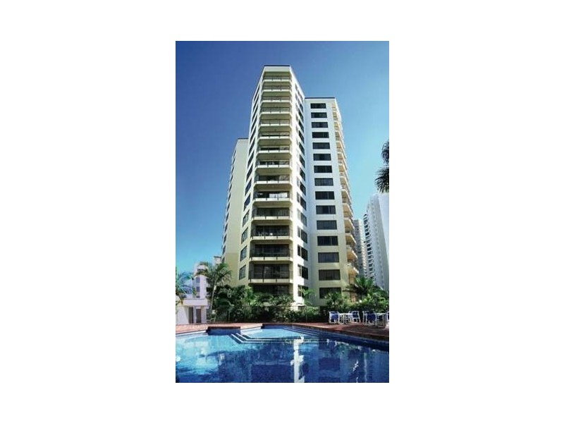 8 Trickett Street, Surfers Paradise QLD 4217