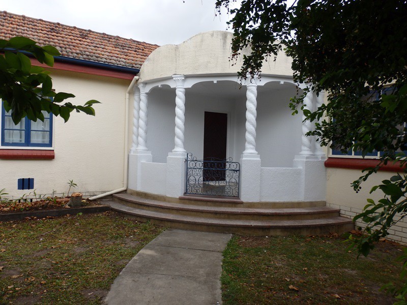 1 Buruda Street, Chermside QLD 4032