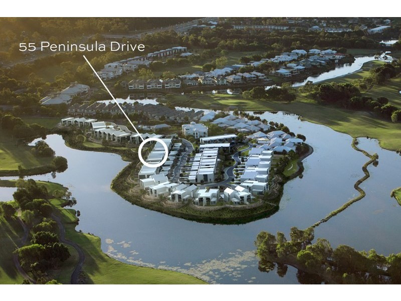 55/87 Peninsula Drive, Robina QLD 4226