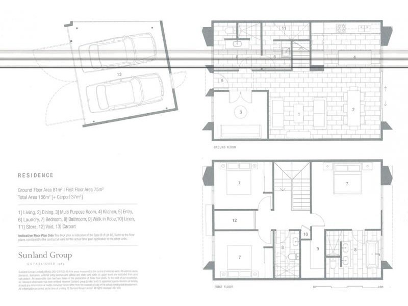 85/87 Peninsula Drive, Robina QLD 4226