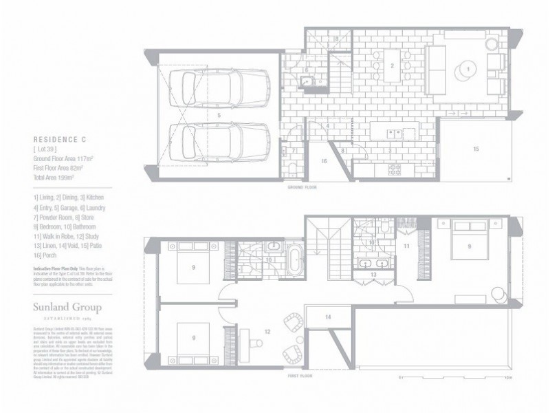 37/87 Peninsula Drive, Robina QLD 4226