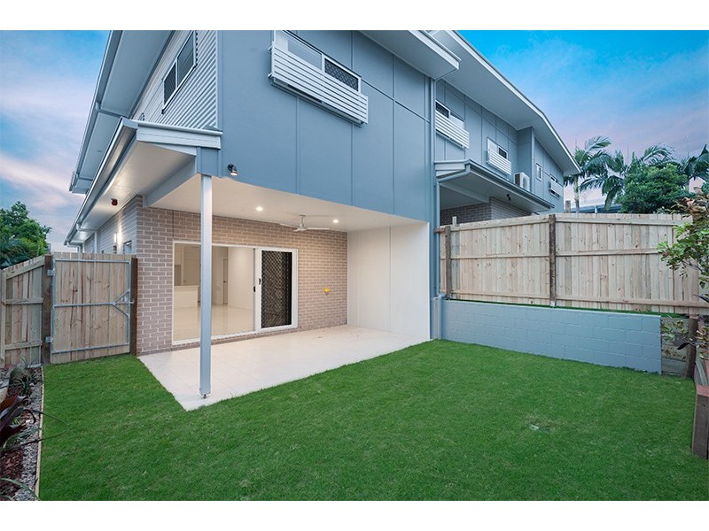 3/50 CAMBRIDGE STREET, Carina Heights QLD 4152