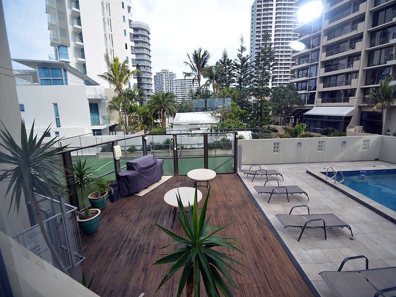 Surfers Paradise QLD 4217