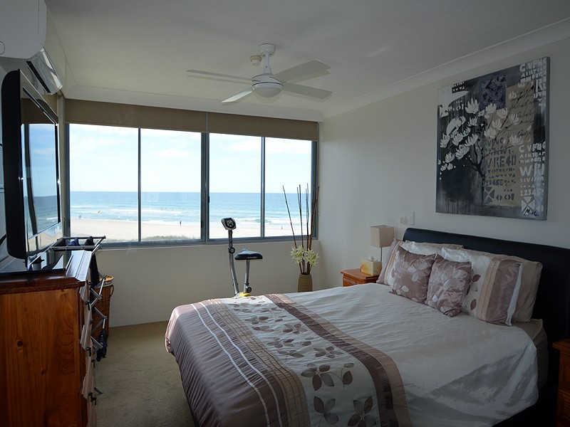 Surfers Paradise QLD 4217