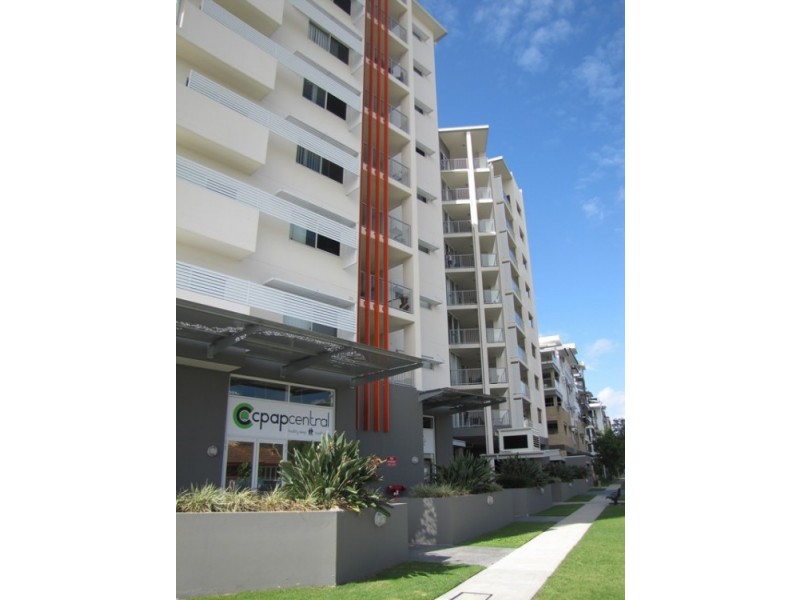 889/51 Playfield Street, Chermside QLD 4032