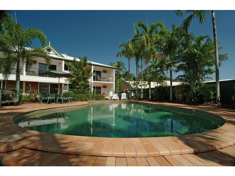 16/6-8 Faculty Close, Smithfield QLD 4878