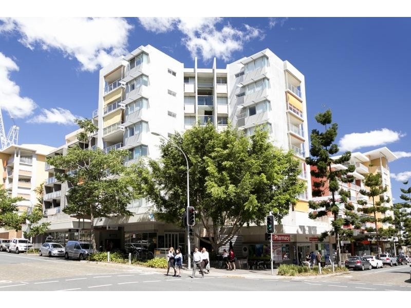 1607/41 Blamey Street, Kelvin Grove QLD 4059