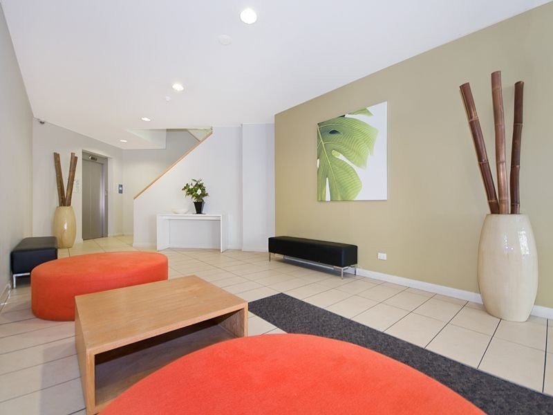 1607/41 Blamey Street, Kelvin Grove QLD 4059