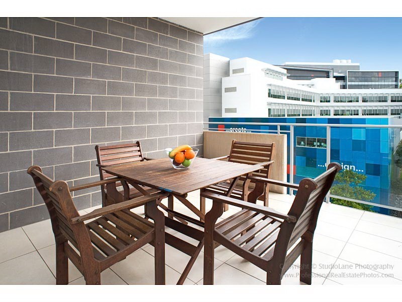 1607/41 Blamey Street, Kelvin Grove QLD 4059