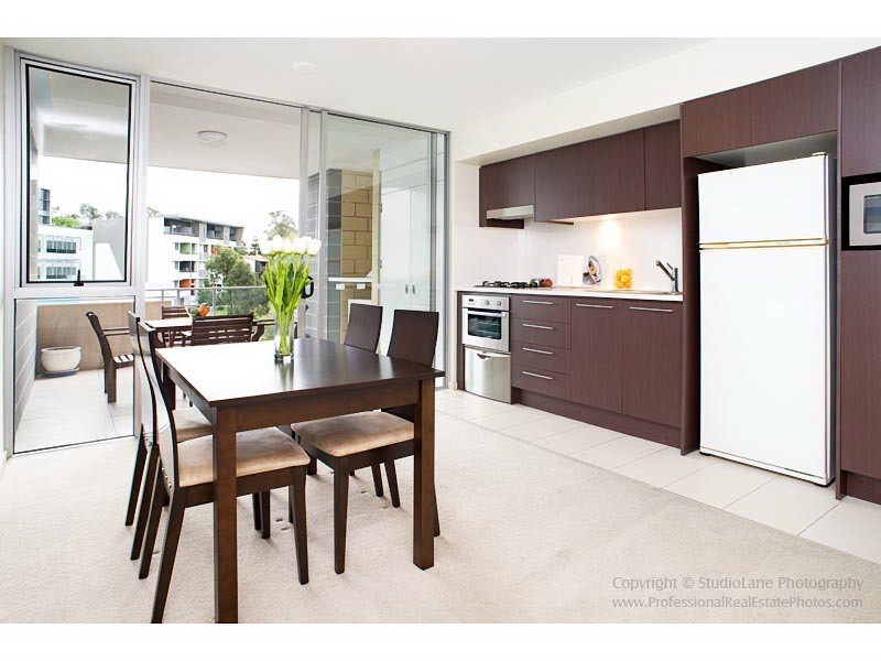 1607/41 Blamey Street, Kelvin Grove QLD 4059
