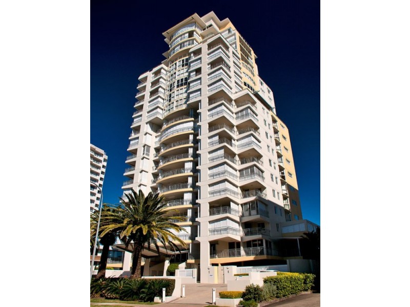 7/186-192 The Esplanade, Burleigh Heads QLD 4220