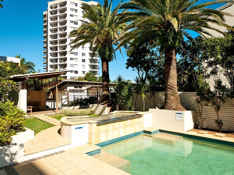 7/186-192 The Esplanade, Burleigh Heads QLD 4220