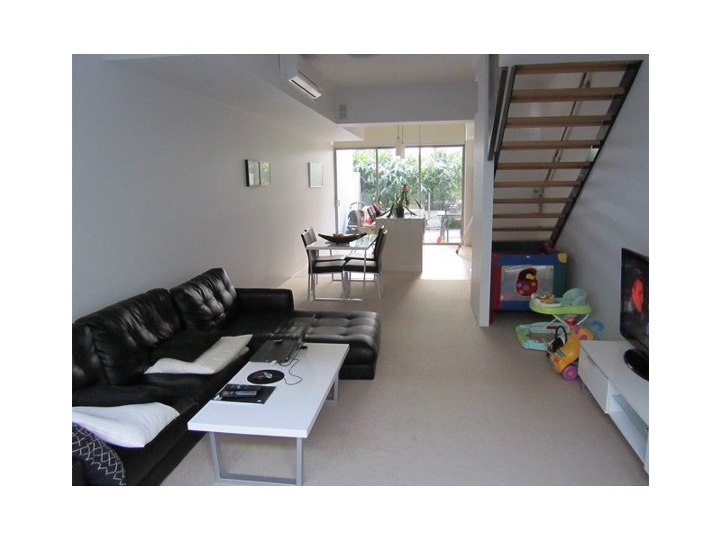 17/20 Anthony Street, West End QLD 4101