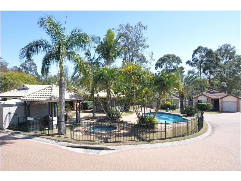 36/99 Short Street, Boronia Heights QLD 4124