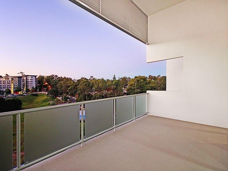 0A/40 Ramsgate Street, Kelvin Grove QLD 4059