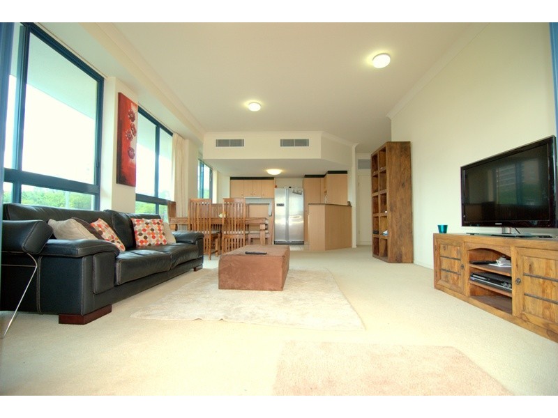 1G/45 Deakin Street, Kangaroo Point QLD 4169