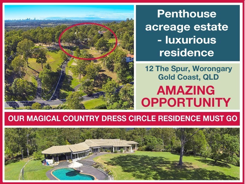 6 The Spur, Worongary QLD 4213