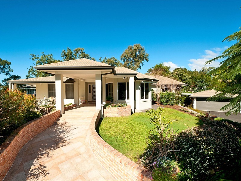 6 The Spur, Worongary QLD 4213