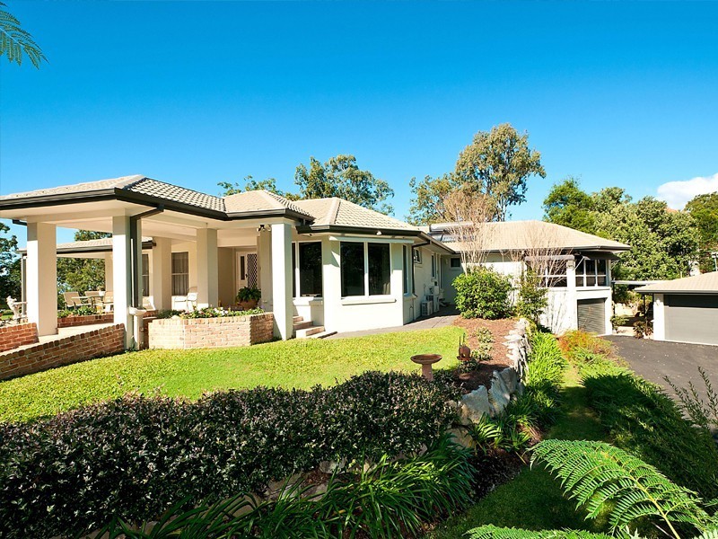 6 The Spur, Worongary QLD 4213