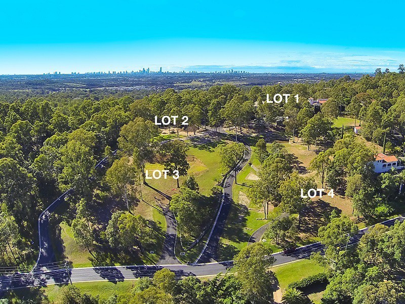 6 The Spur, Worongary QLD 4213